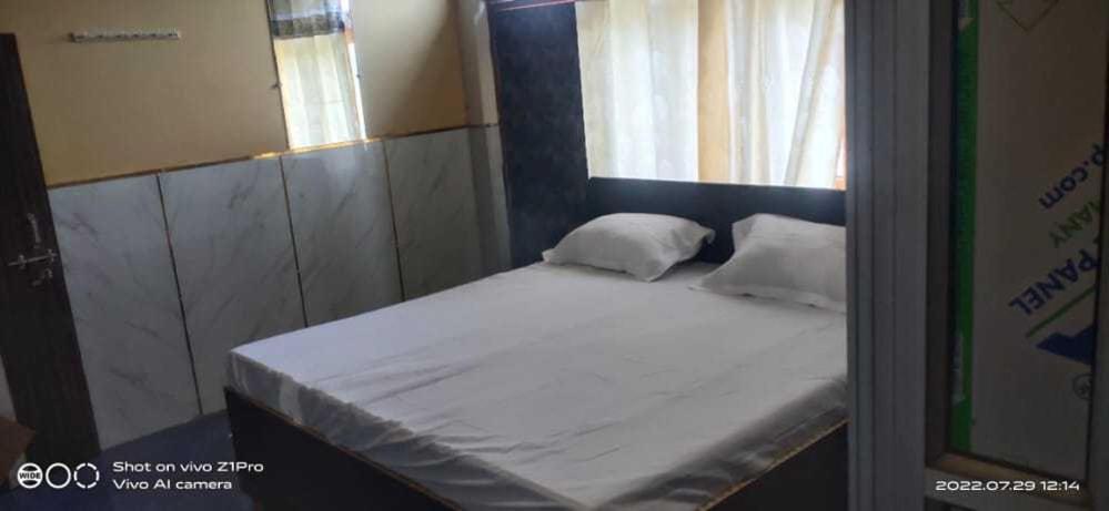 Hotel O Sky View Moradabad Εξωτερικό φωτογραφία