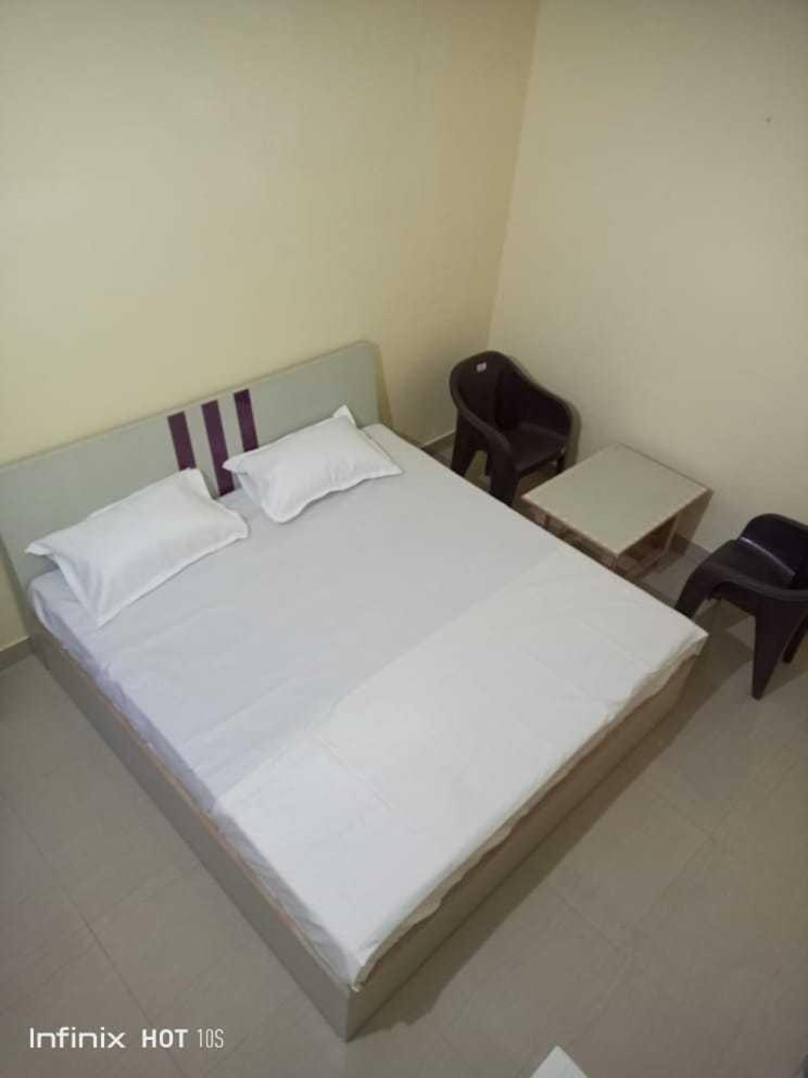 Hotel O Sky View Moradabad Εξωτερικό φωτογραφία